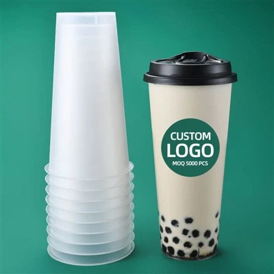 使い捨てプラスチックPPカップ